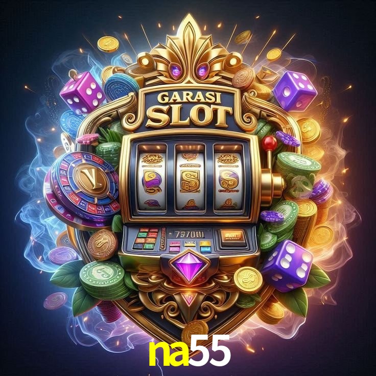 na55 - cassino ao vivo
