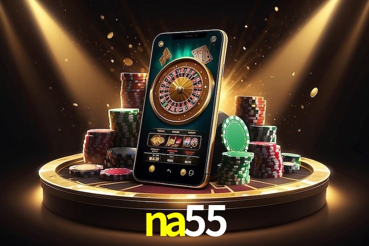 na55 - Winners Celebration