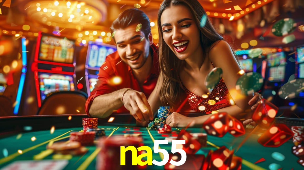 na55 - Customer Support
